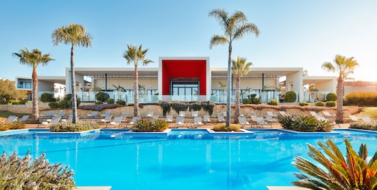 Tivoli Alvor Algarve - All Inclusive Resort